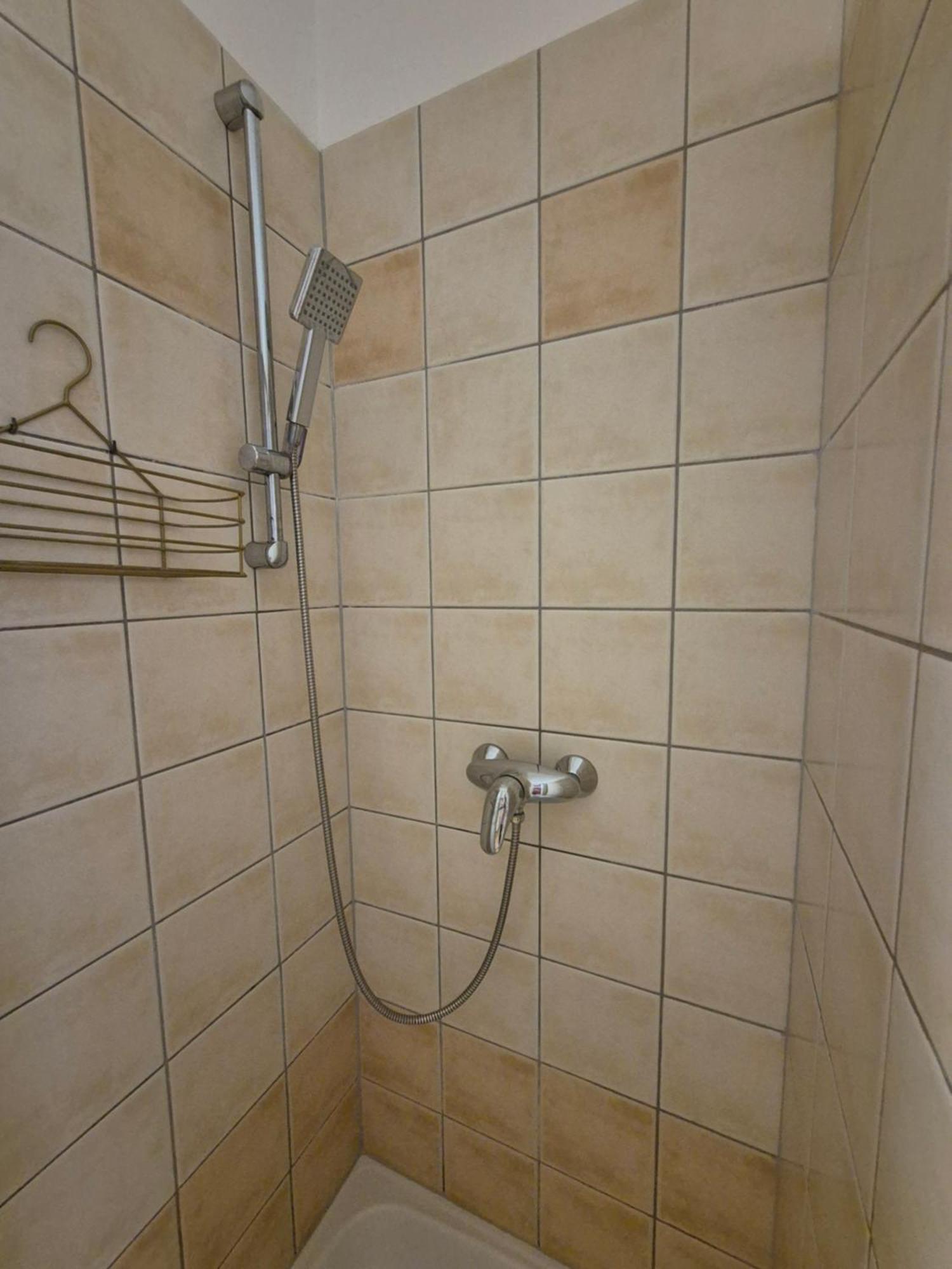 Manna Wellness Apartman Zalakaros Esterno foto
