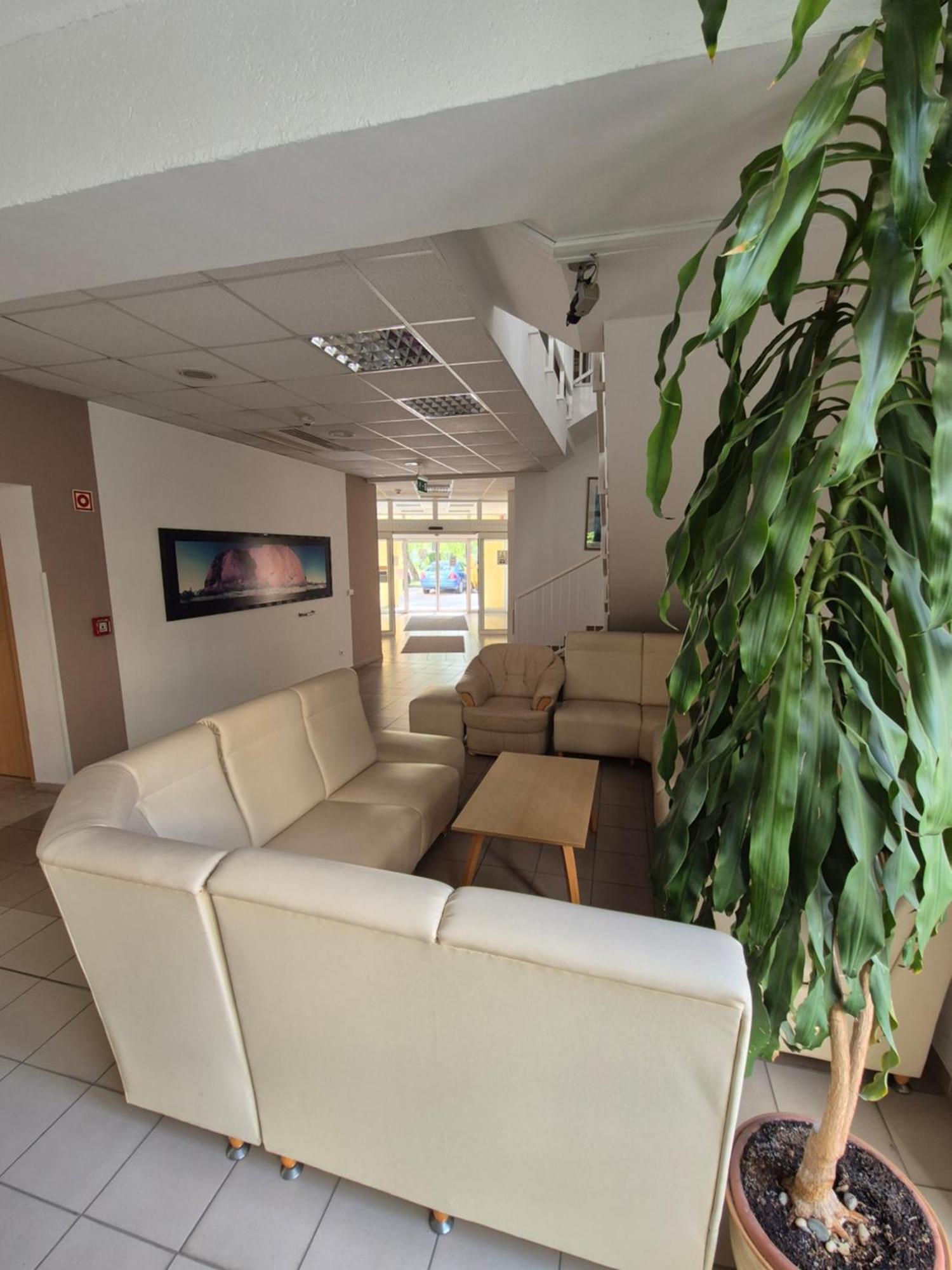 Manna Wellness Apartman Zalakaros Esterno foto