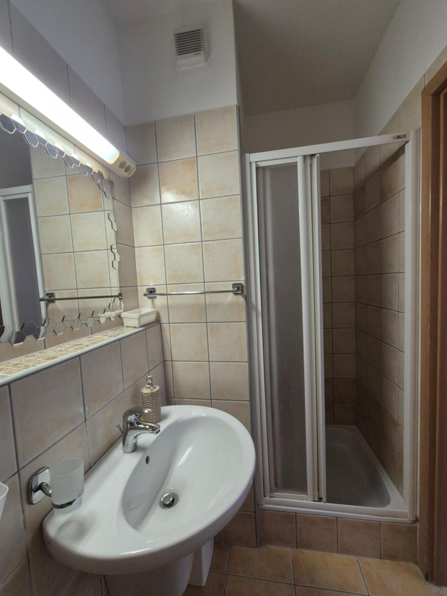 Manna Wellness Apartman Zalakaros Esterno foto
