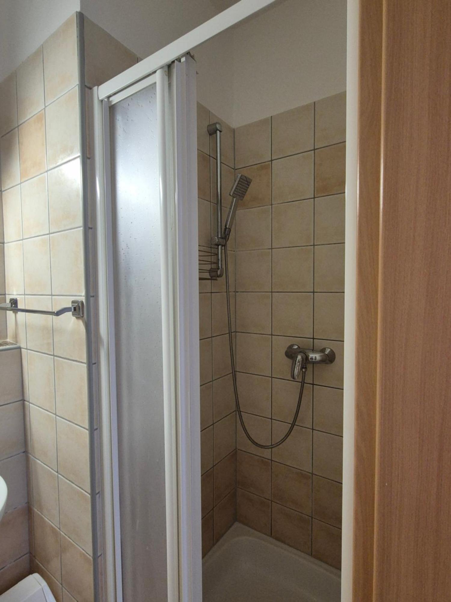 Manna Wellness Apartman Zalakaros Esterno foto