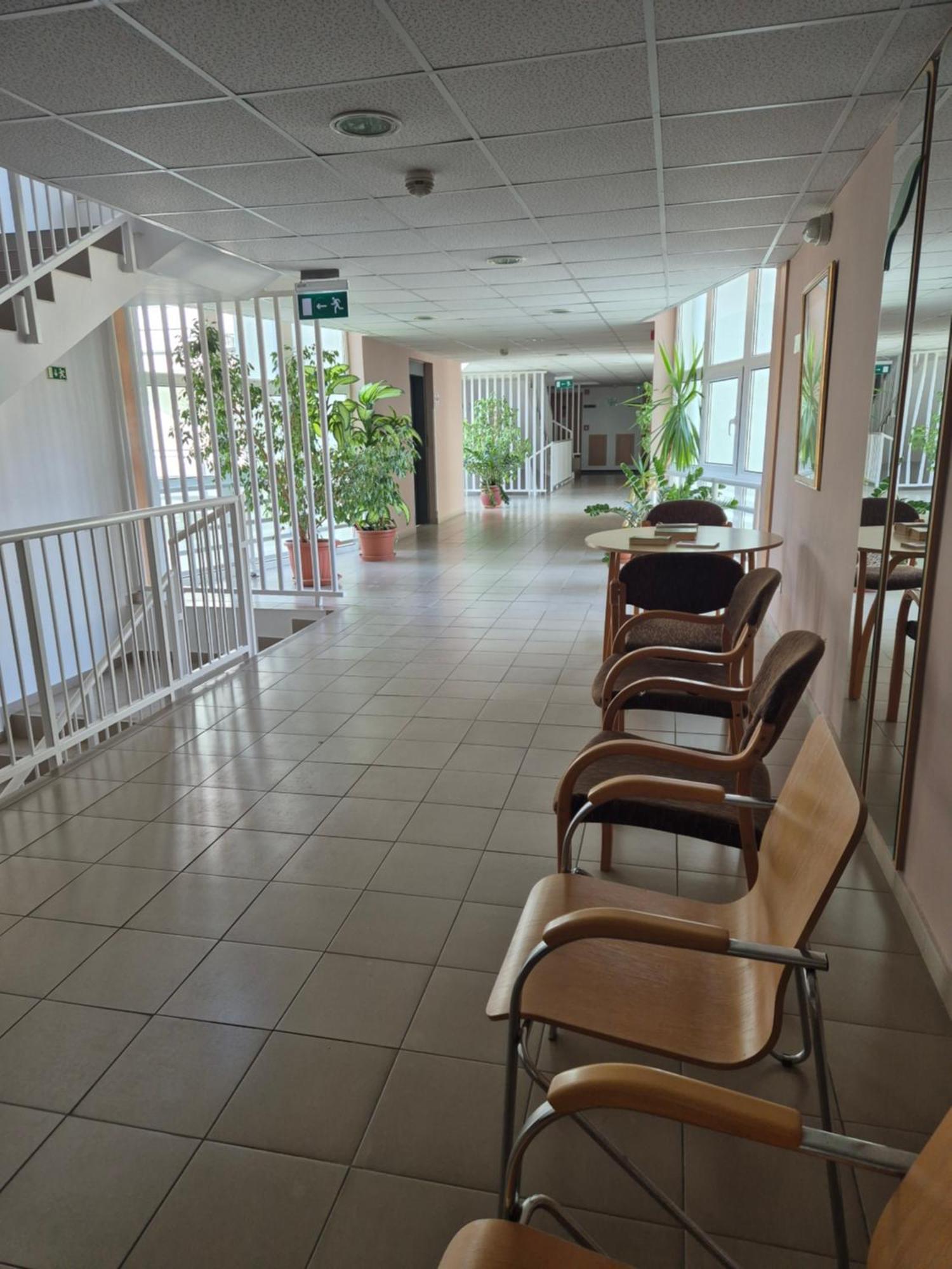 Manna Wellness Apartman Zalakaros Esterno foto