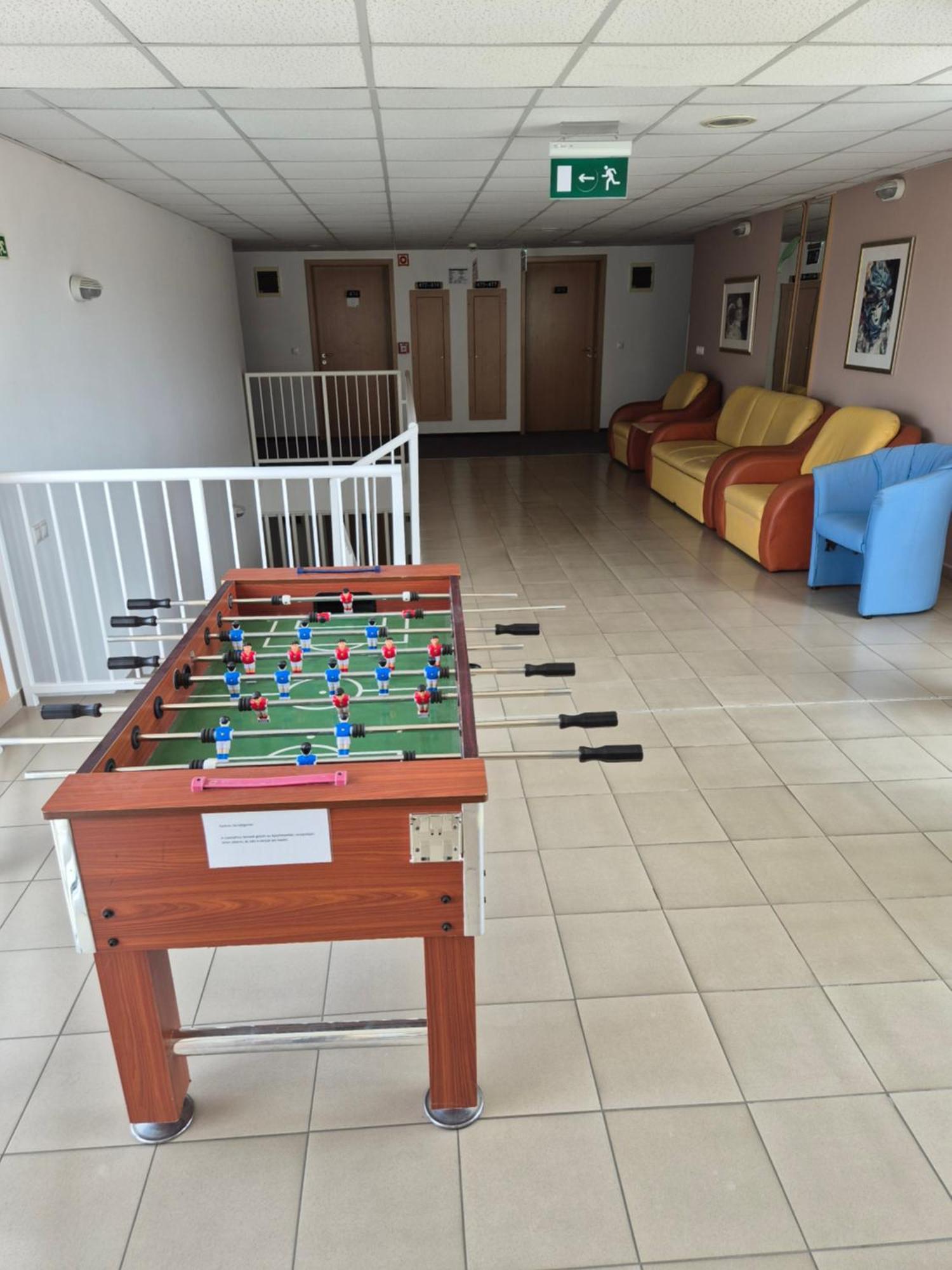 Manna Wellness Apartman Zalakaros Esterno foto