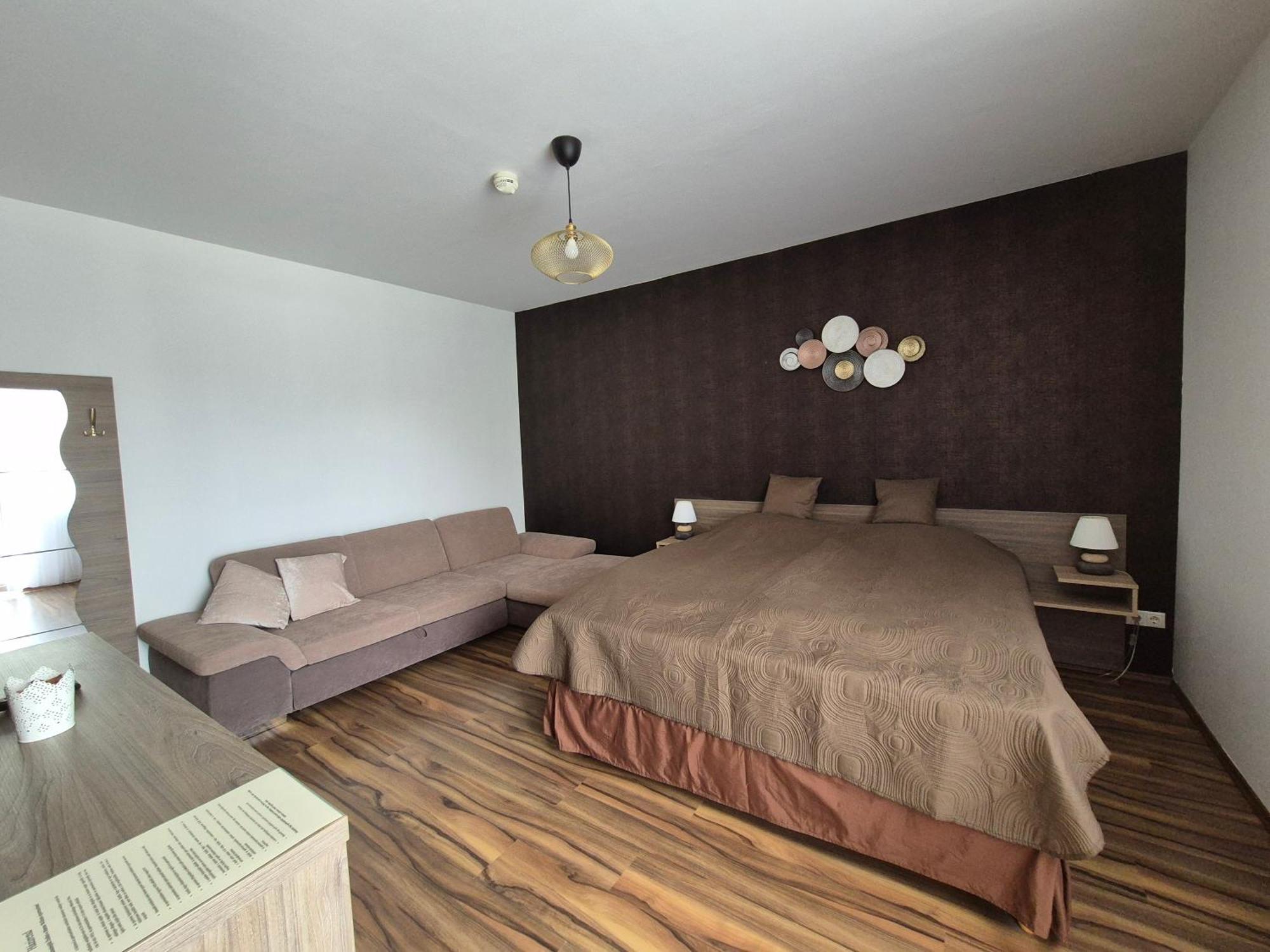 Manna Wellness Apartman Zalakaros Esterno foto