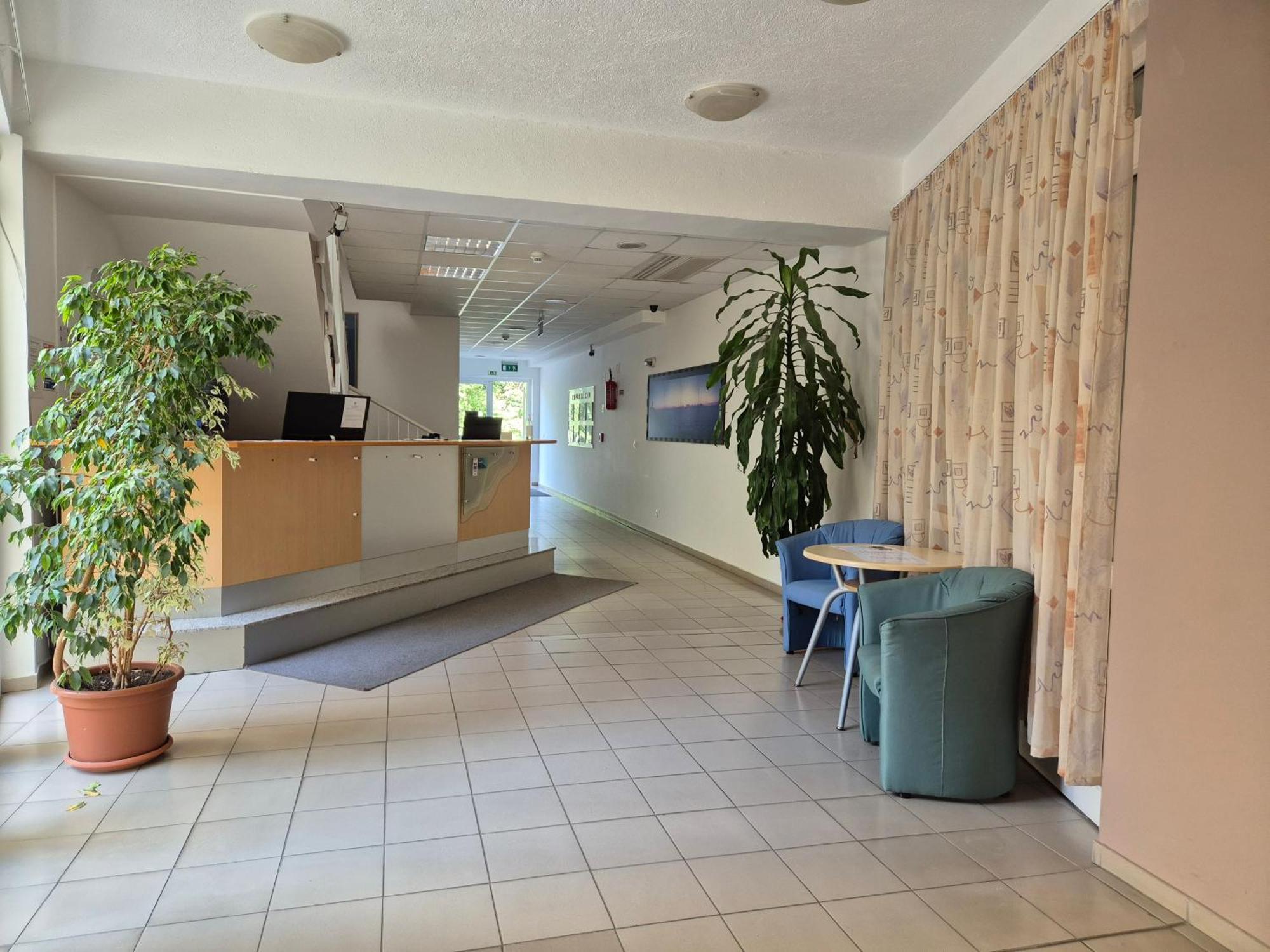 Manna Wellness Apartman Zalakaros Esterno foto
