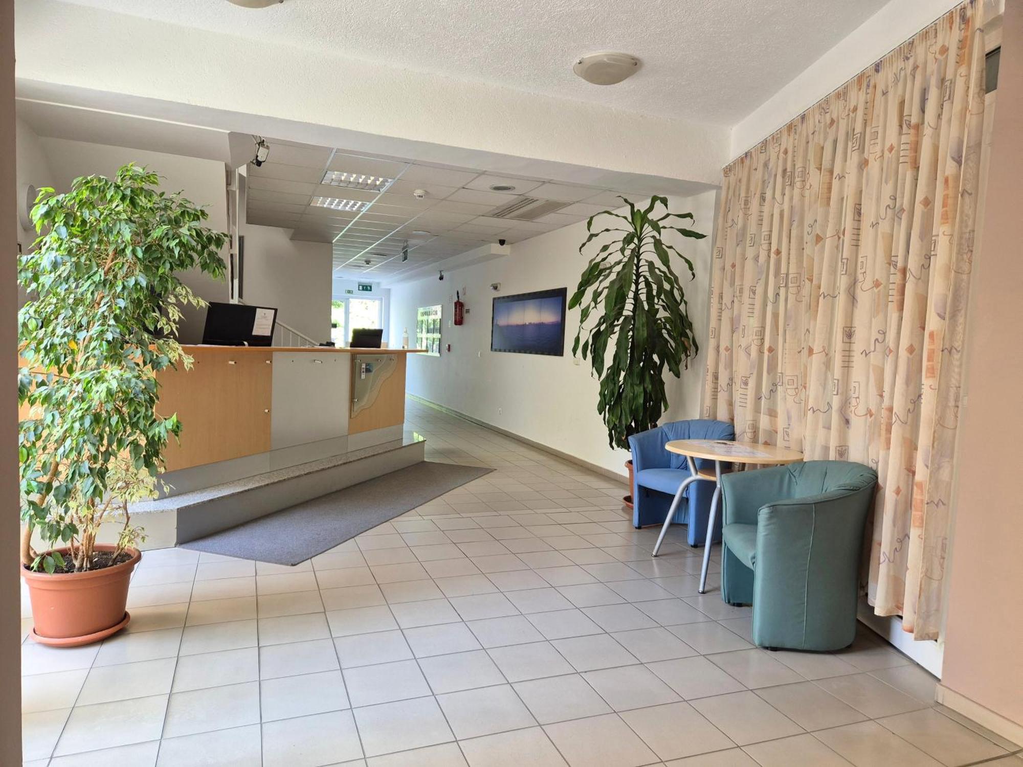 Manna Wellness Apartman Zalakaros Esterno foto