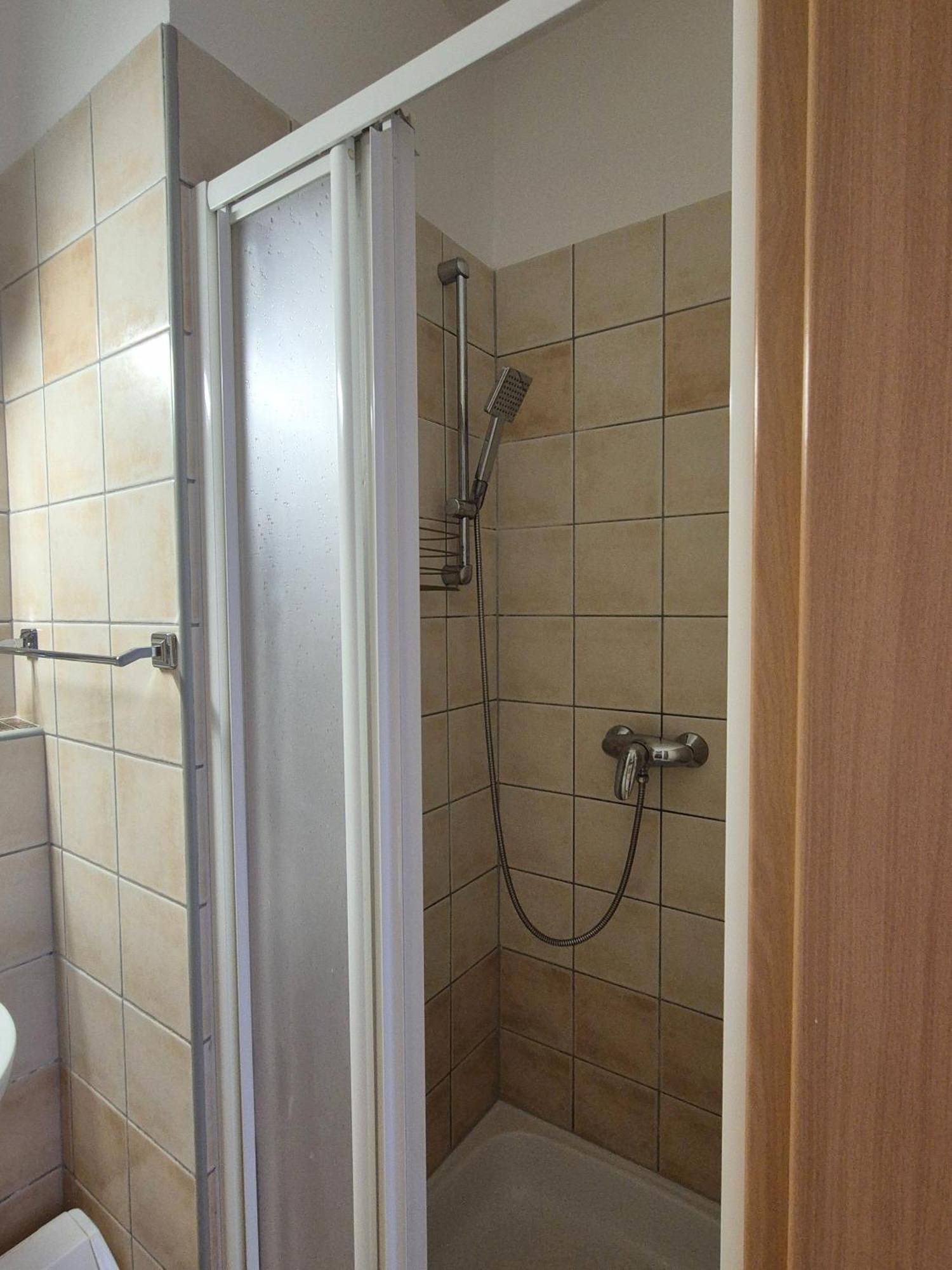 Manna Wellness Apartman Zalakaros Esterno foto