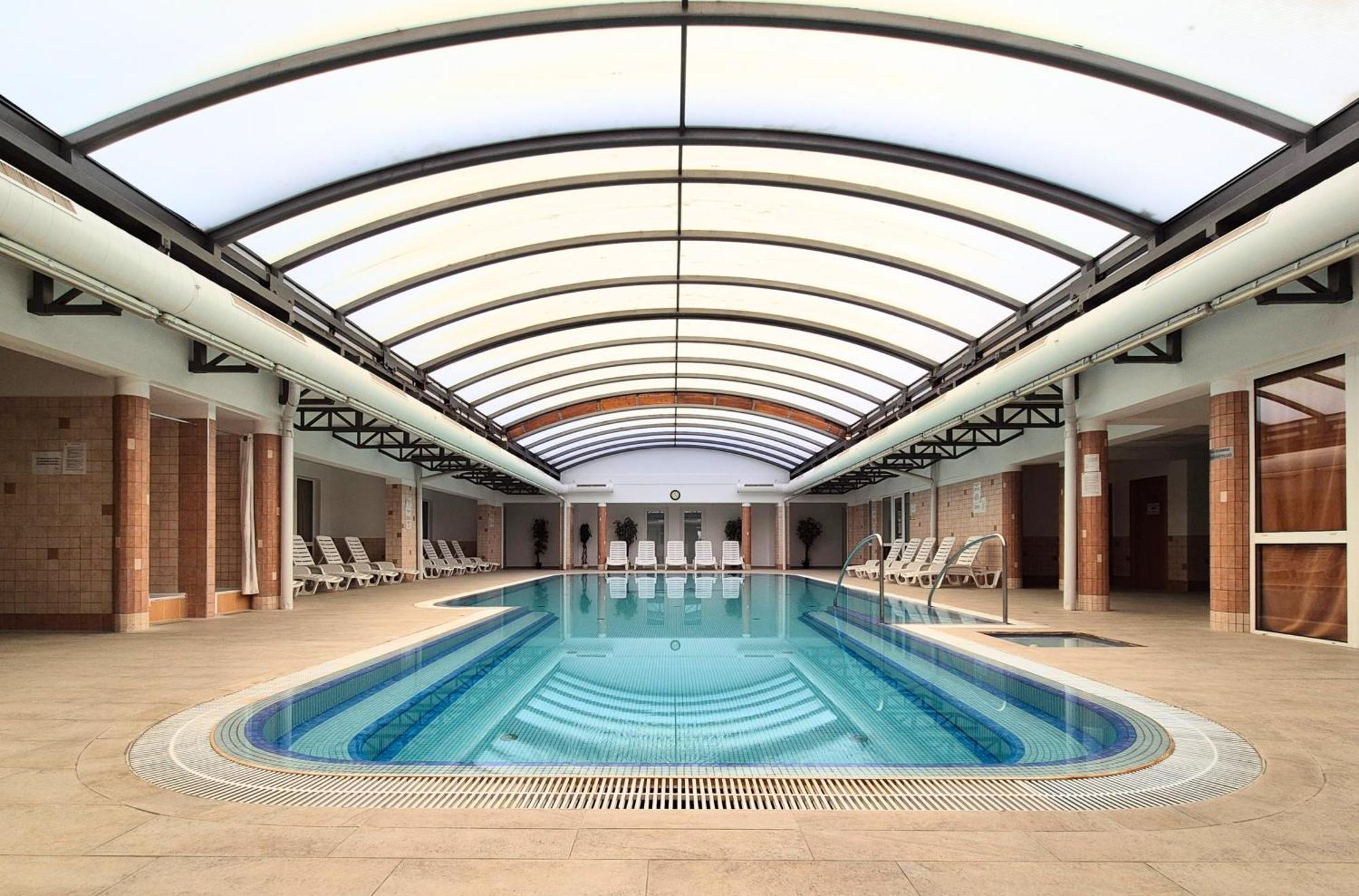 Manna Wellness Apartman Zalakaros Esterno foto